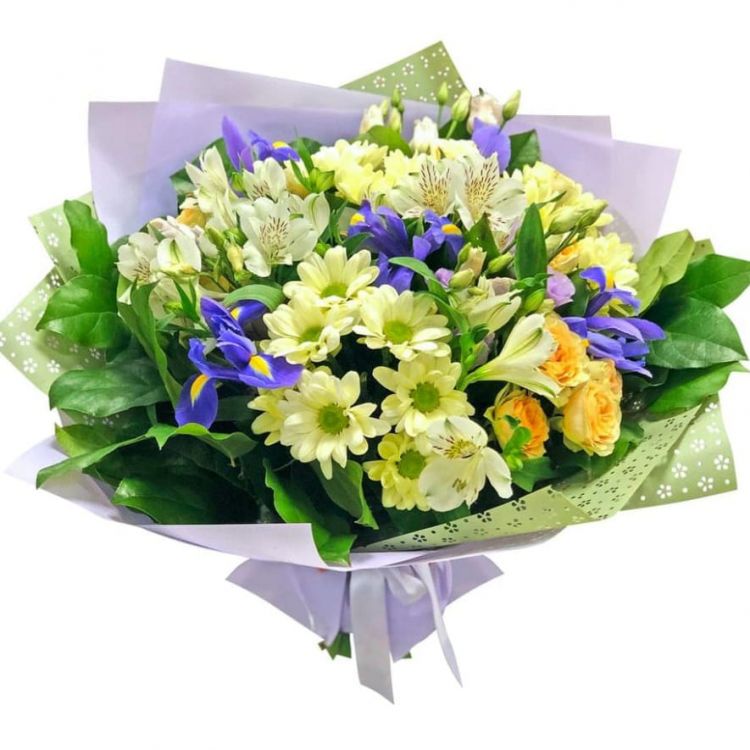 Белый ветер от 5 800 руб.